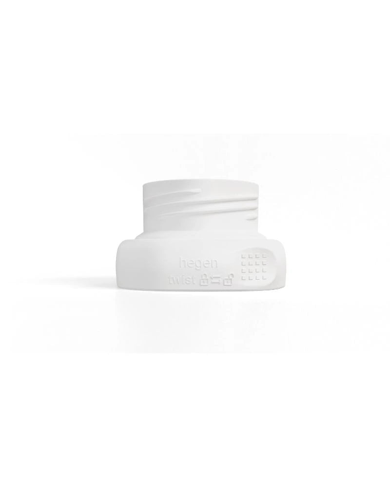 BPA-vrije adapter voor flessenwarmer