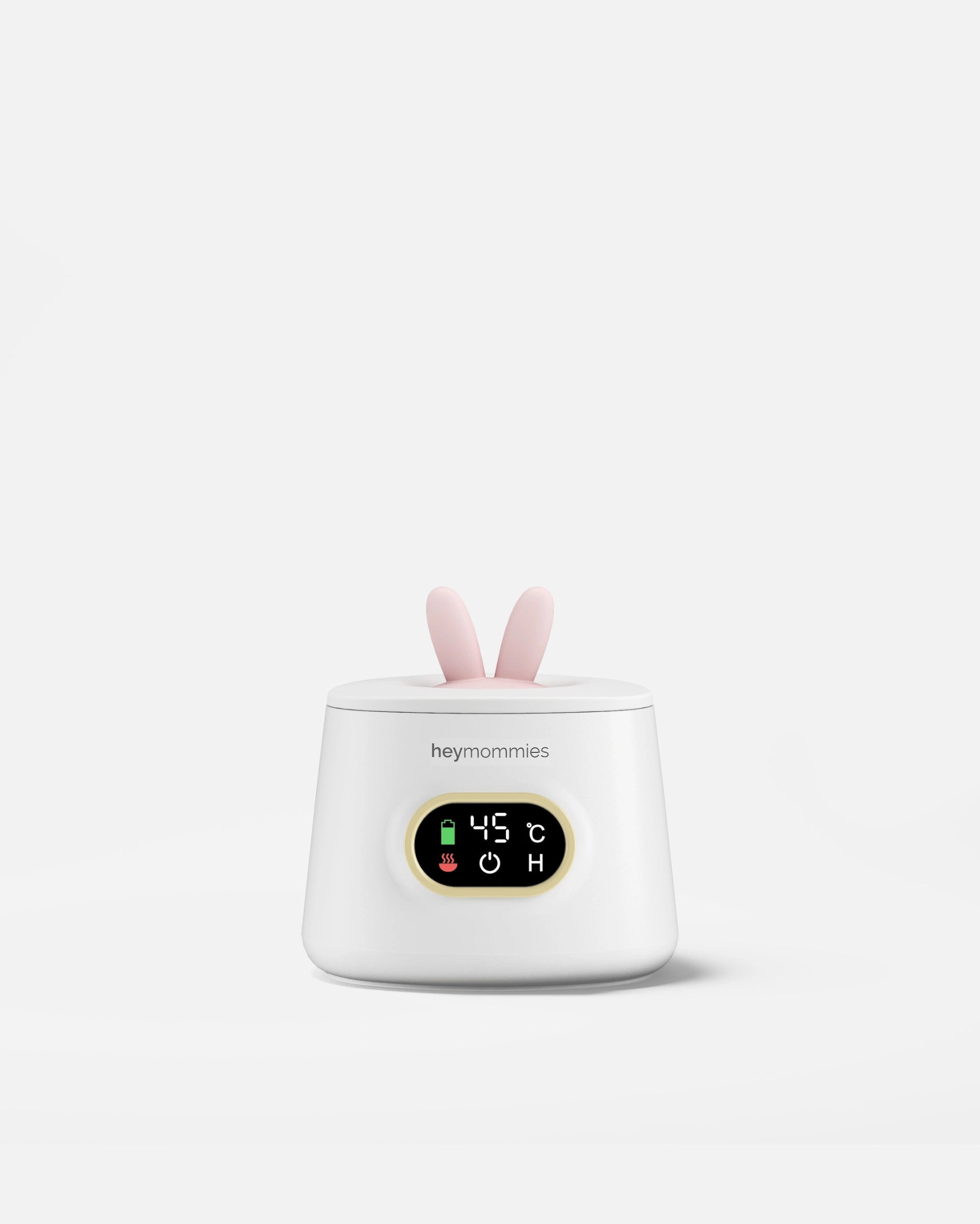 Wearable Bottle Warmer - Heymommies Warm Plus